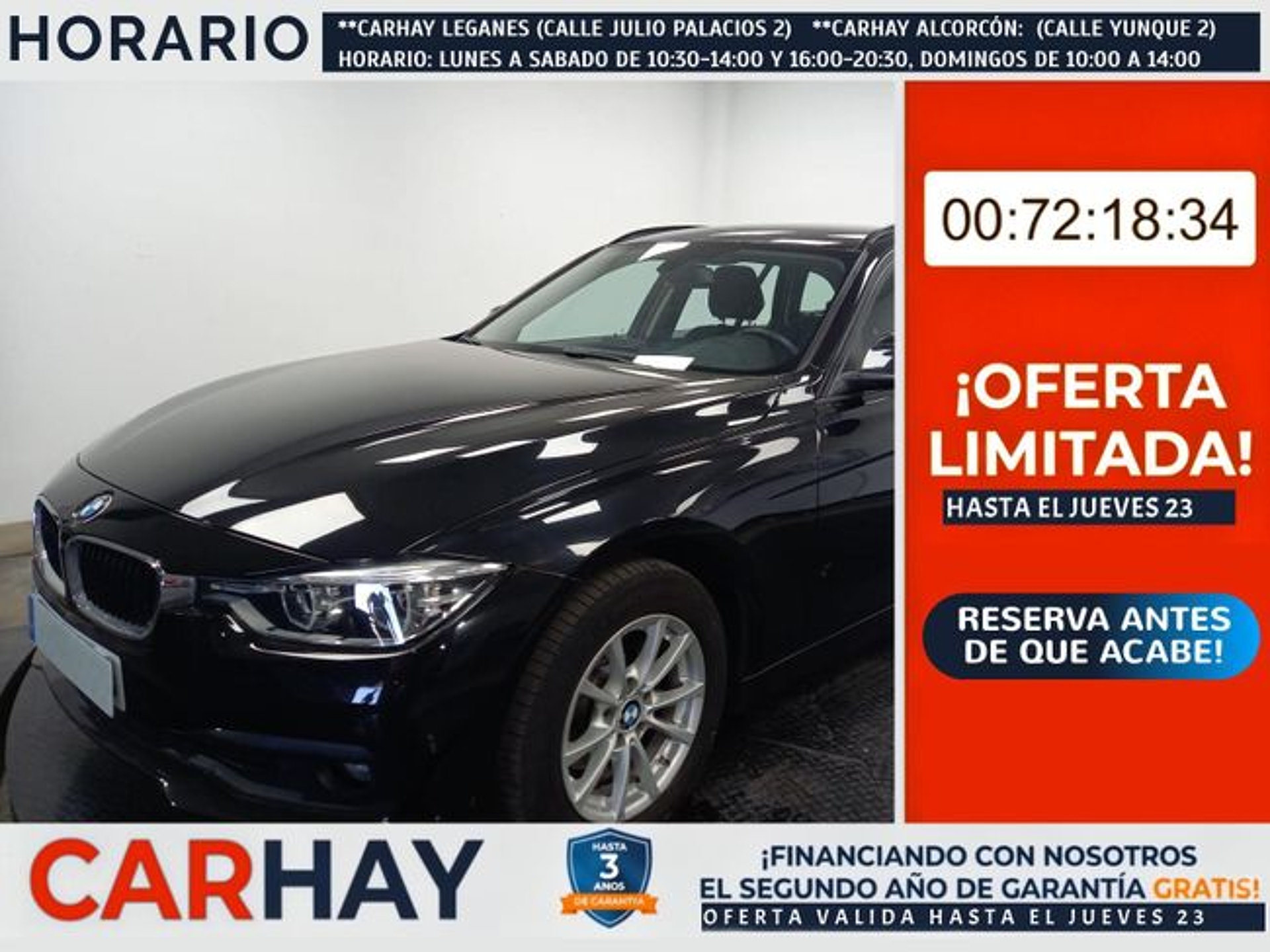 Imagen de BMW Serie 3