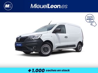 Imagen de RENAULT Express 1.5 Blue dCi Confort 55kW