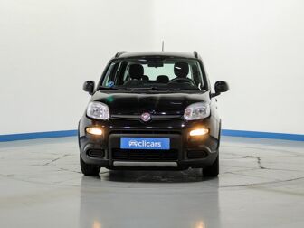 Imagen de FIAT Panda 1.0 Gse City Live Hybrid