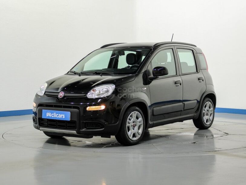 Foto del FIAT Panda 1.0 Gse City Live Hybrid