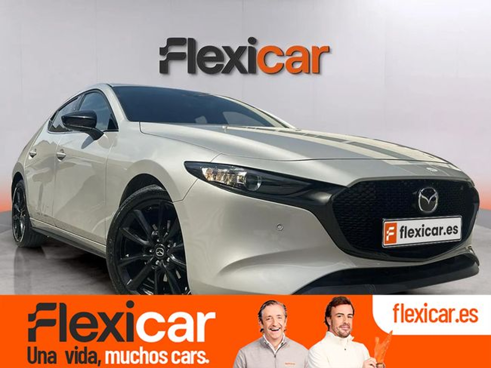Imagen de MAZDA Mazda3