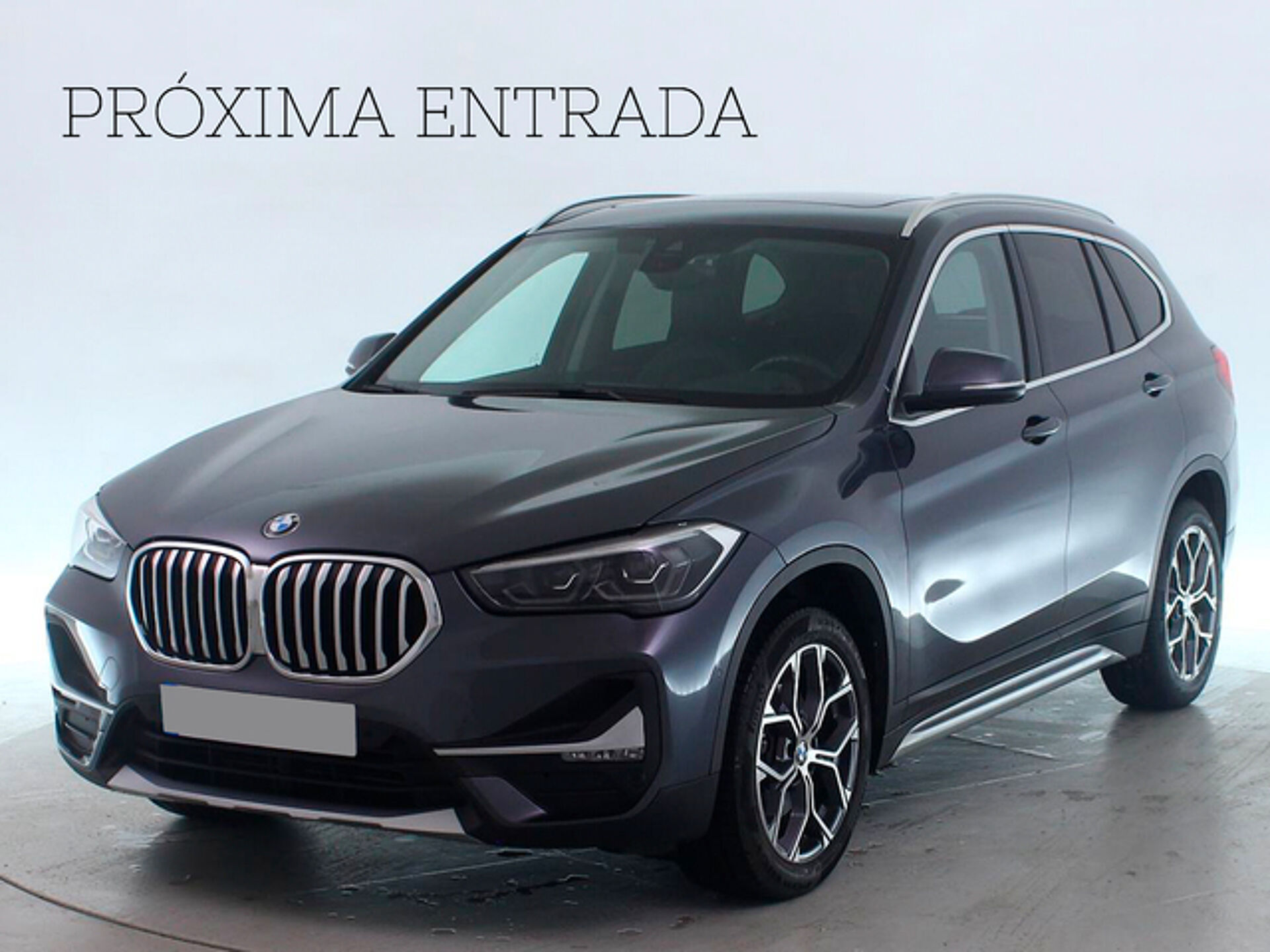 Imagen de BMW X1