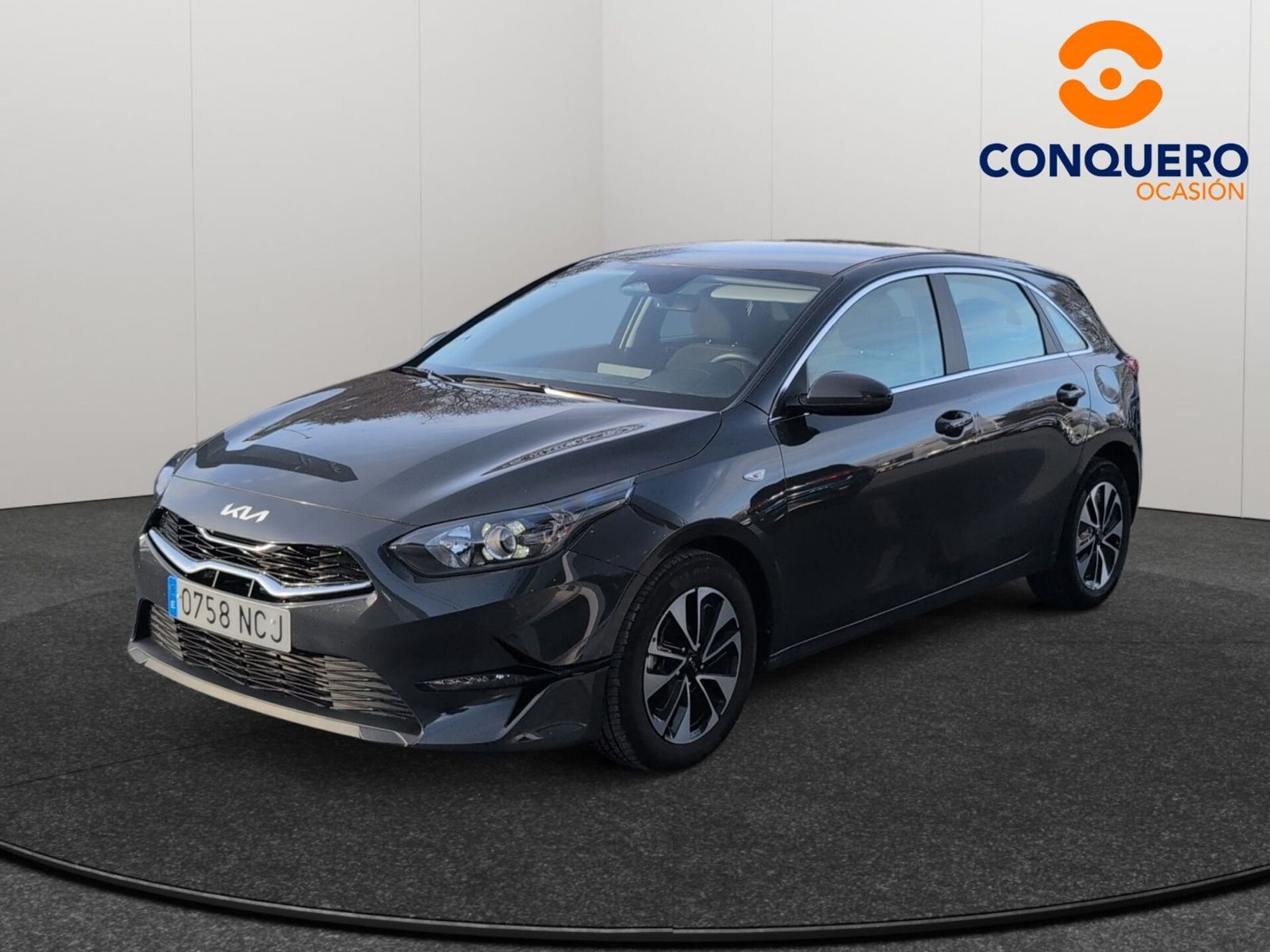Imagen 3 de KIA Ceed