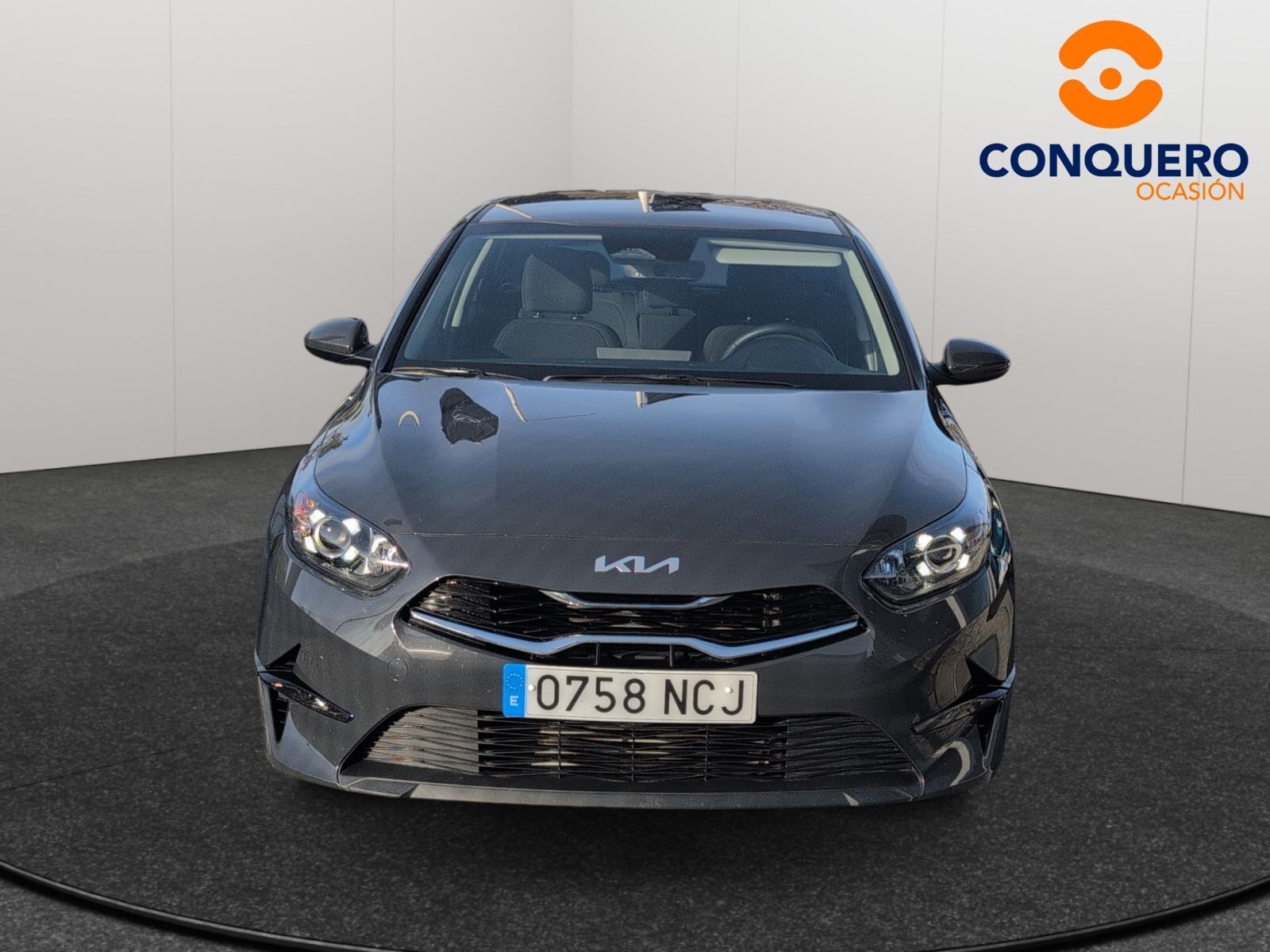 Foto del KIA Ceed 1.0 MHEV Drive DCT 100