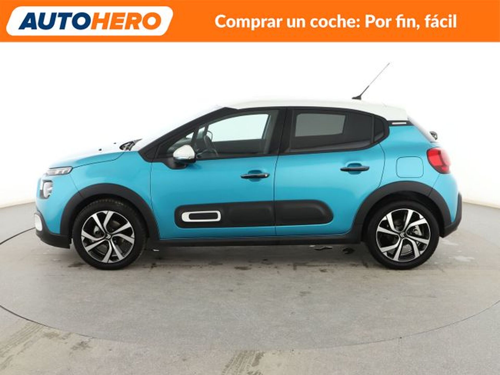 Imagen 3 de CITROEN C3