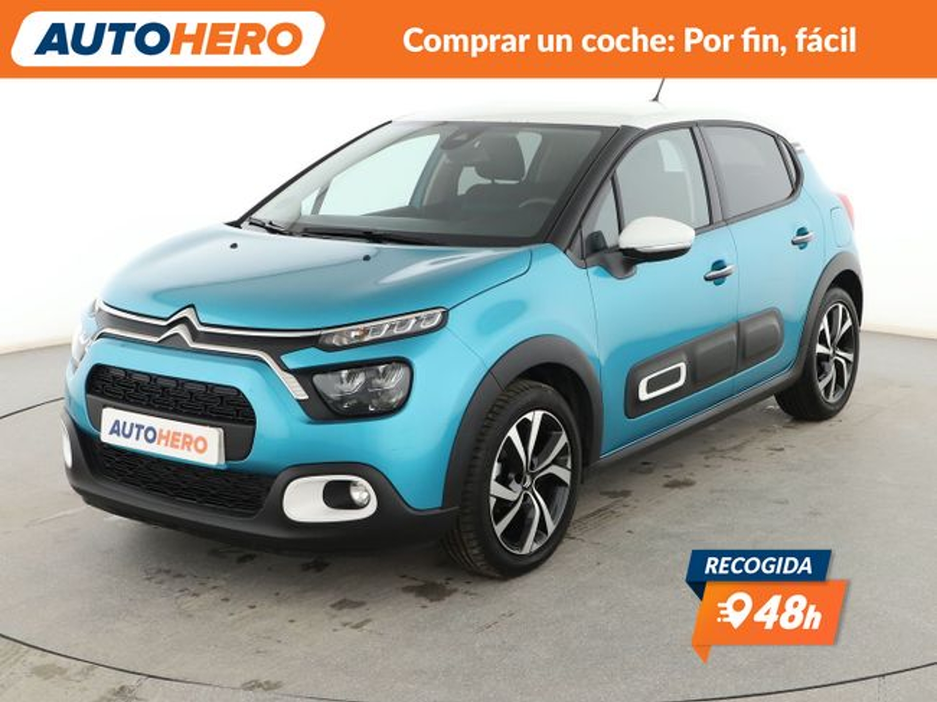 Imagen de CITROEN C3