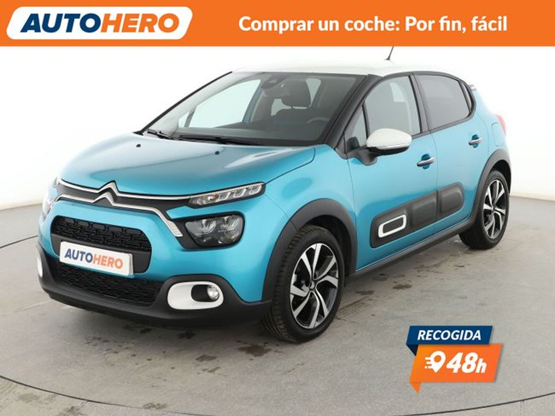 Imagen 1 de CITROEN C3