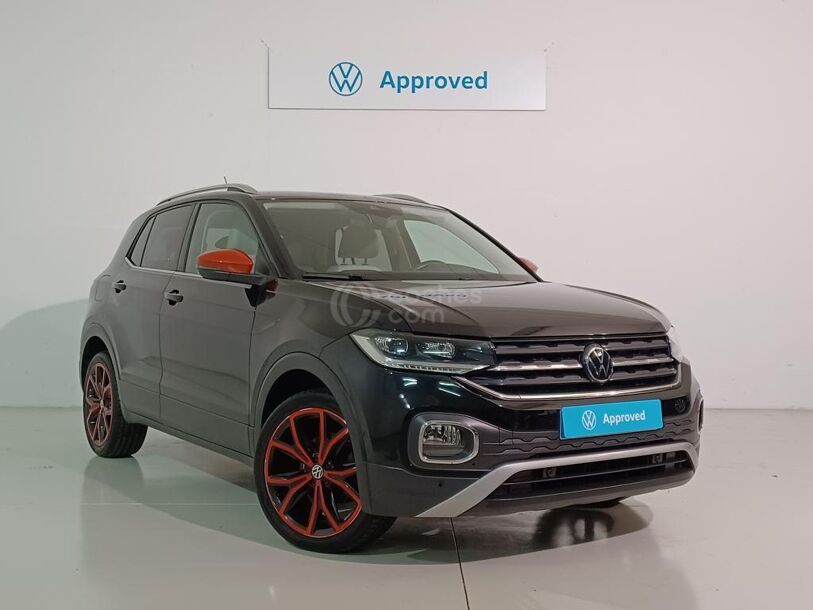 Foto del VOLKSWAGEN T-Cross 1.0 TSI Sport 81kW