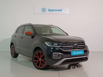 Imagen de VOLKSWAGEN T-Cross 1.0 TSI Sport 81kW