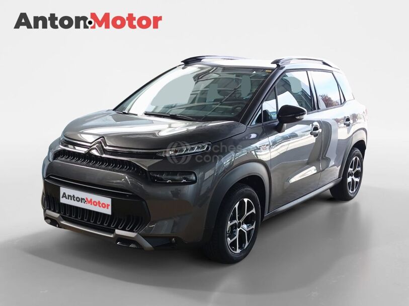 Foto del CITROEN C3 Aircross Puretech S&S Max 110