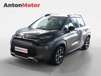 Imagen de CITROEN C3 Aircross Puretech S&S Max 110