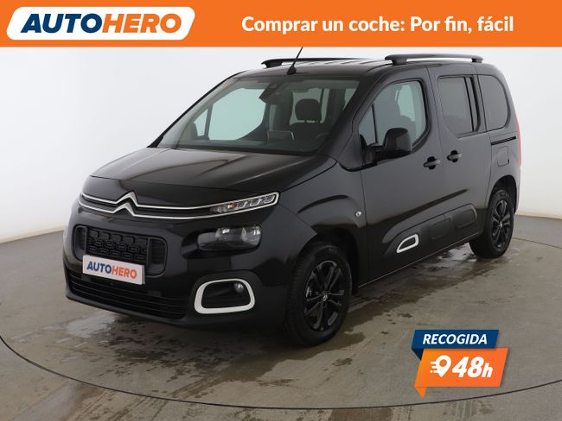 Imagen de CITROEN Berlingo