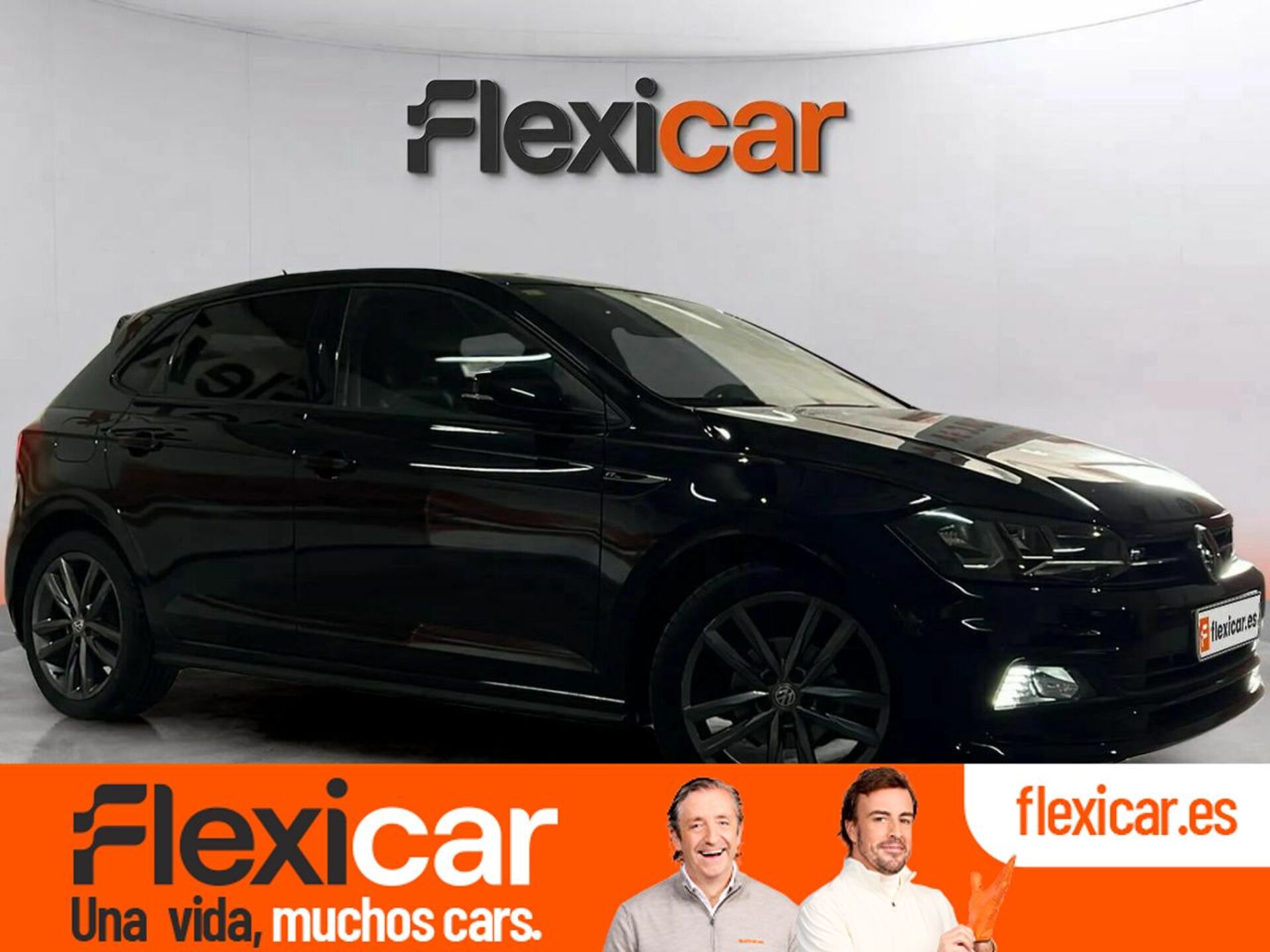 Imagen de VOLKSWAGEN Polo