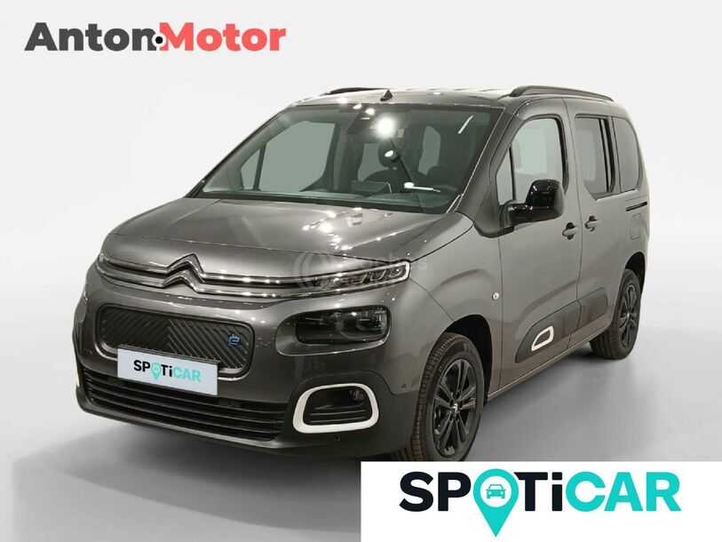 Foto del CITROEN Berlingo ë- 50kWh Talla M Shine