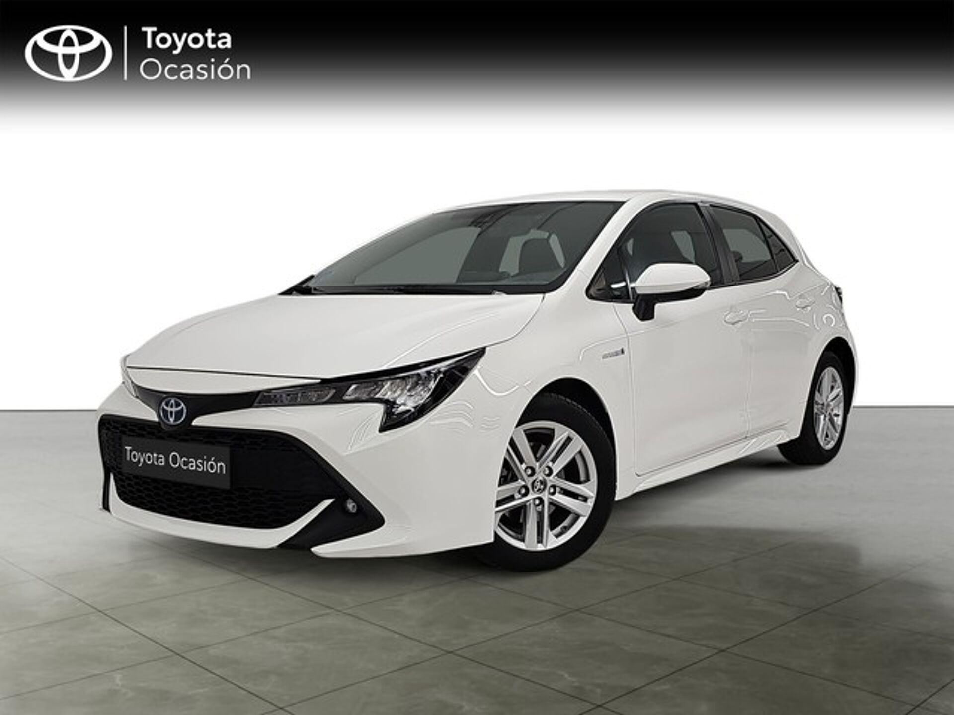 Imagen de TOYOTA Corolla