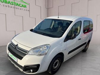 Imagen de CITROEN Berlingo Multispace 1.6BlueHDi Live 75