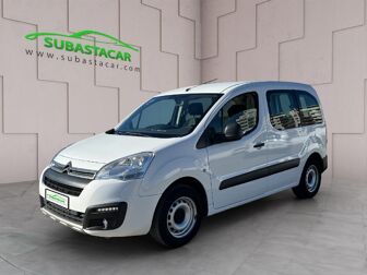 Imagen de CITROEN Berlingo Multispace 1.6BlueHDi Live 75