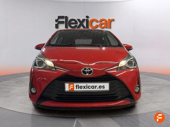 Foto del TOYOTA Yaris 1.5 Active