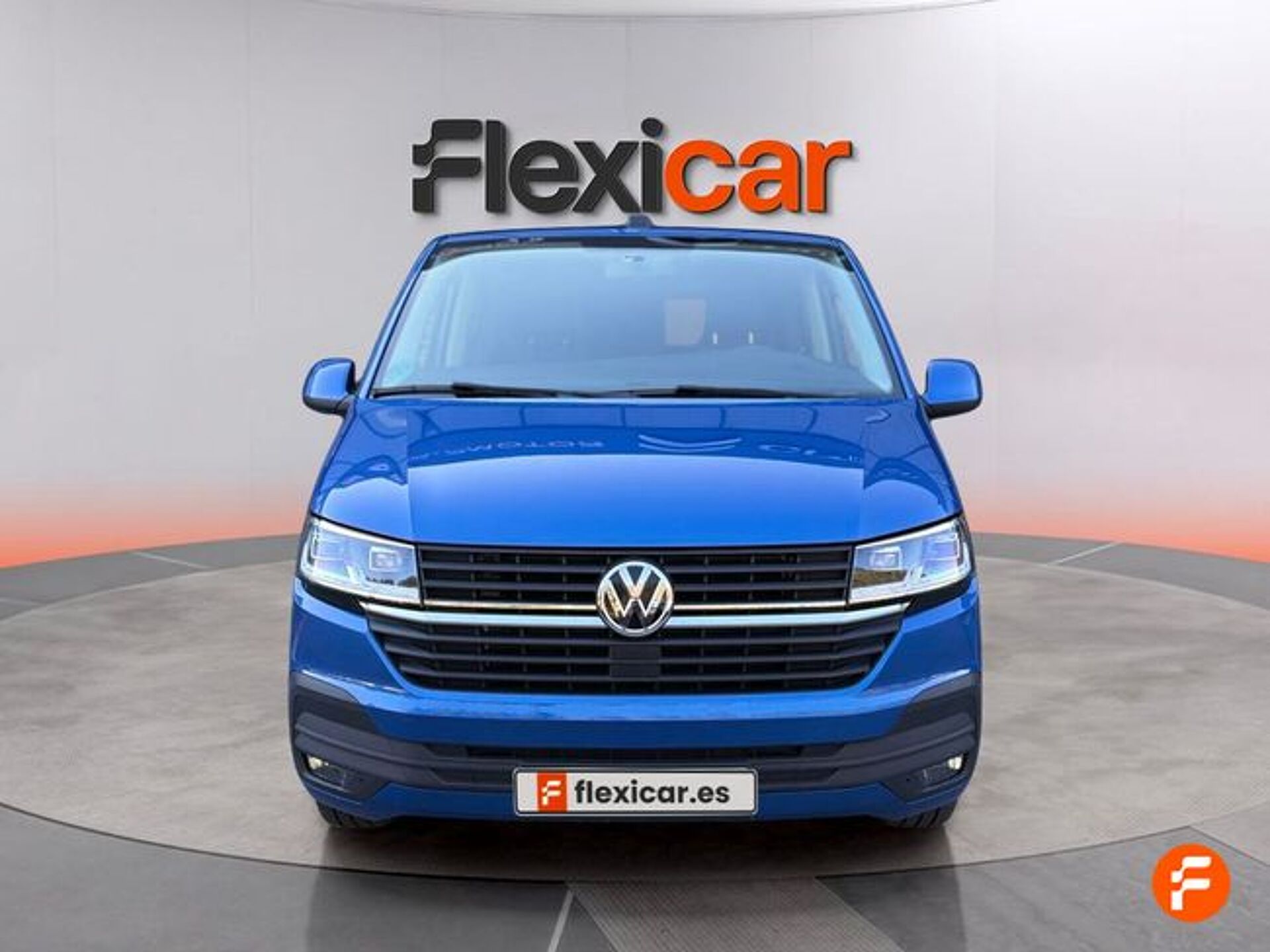 Imagen 2 de VOLKSWAGEN Caravelle