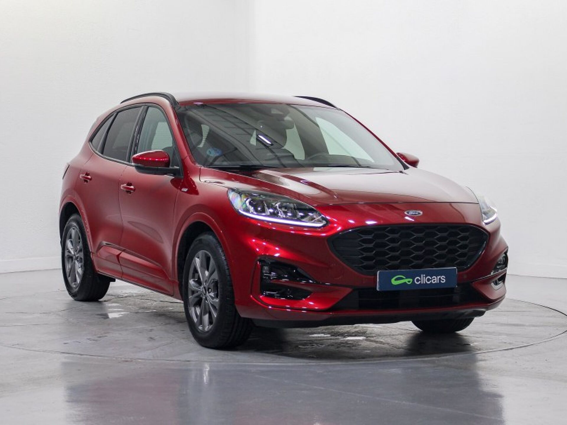 Imagen 3 de FORD Kuga