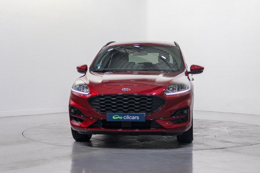 Foto del FORD Kuga 2.5 Duratec FHEV ST-Line 4x2 Aut.