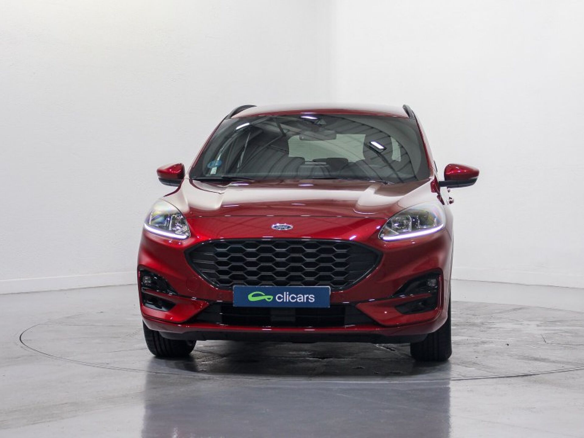 Imagen 2 de FORD Kuga