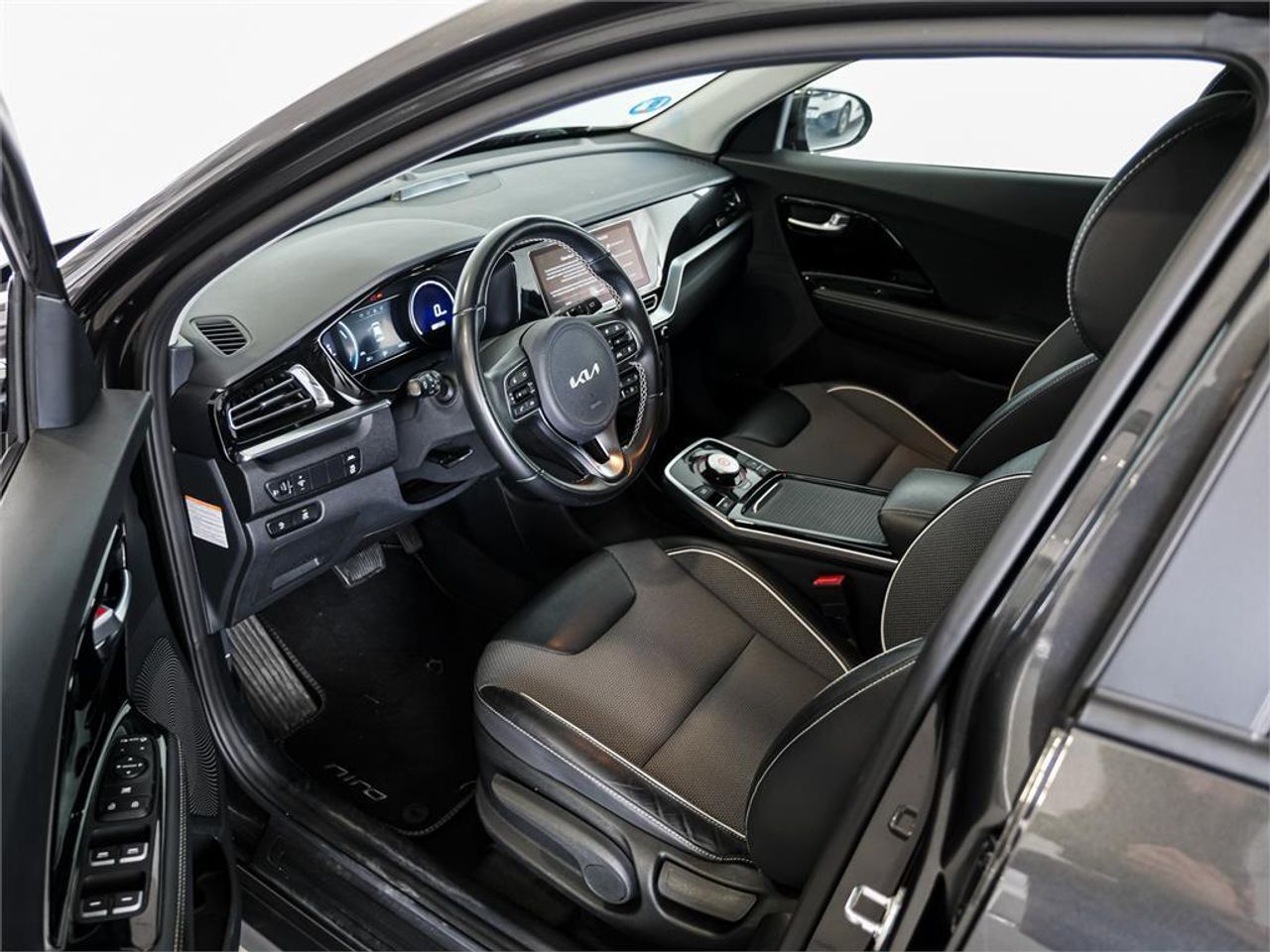 Foto del KIA Niro E- Emotion Long Range