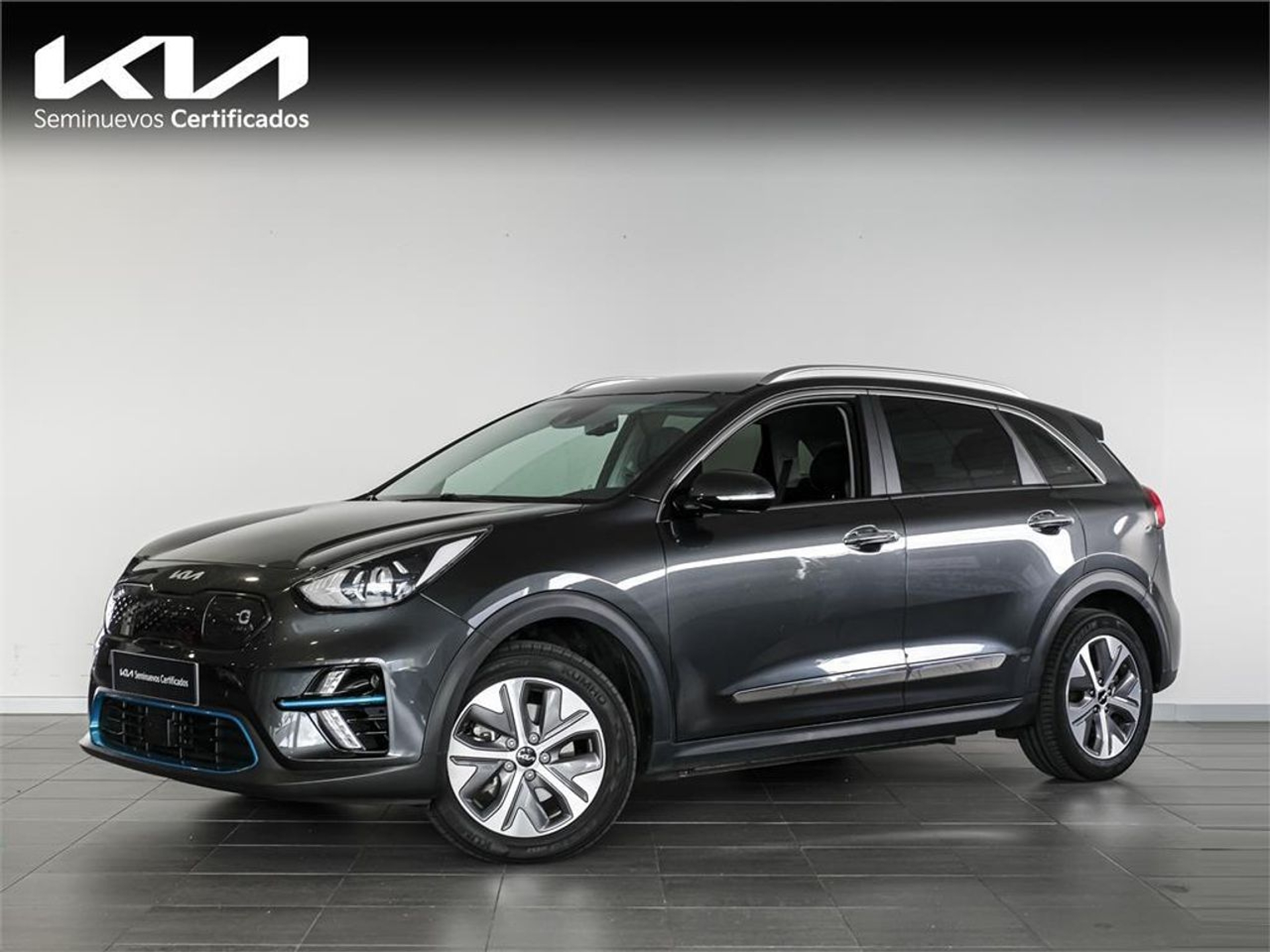 Imagen de KIA Niro