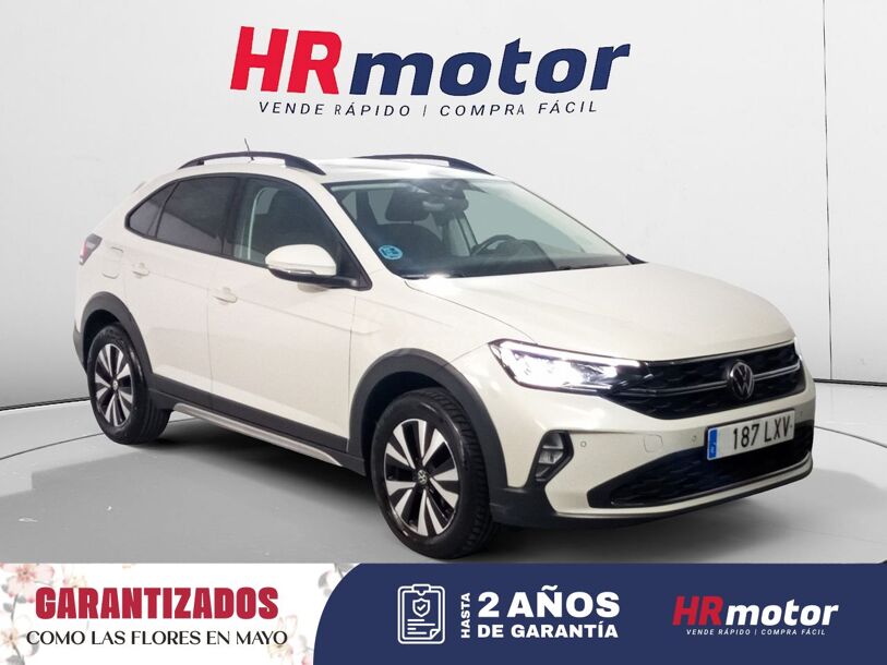 Foto del VOLKSWAGEN Taigo 1.0 TSI Life DSG 81kW