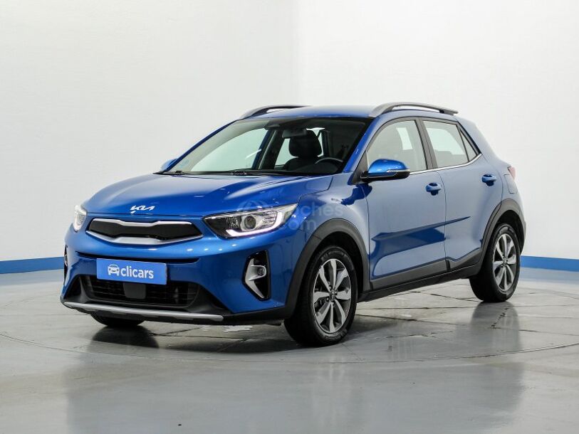 Foto del KIA Stonic 1.0 T-GDi MHEV Drive 100