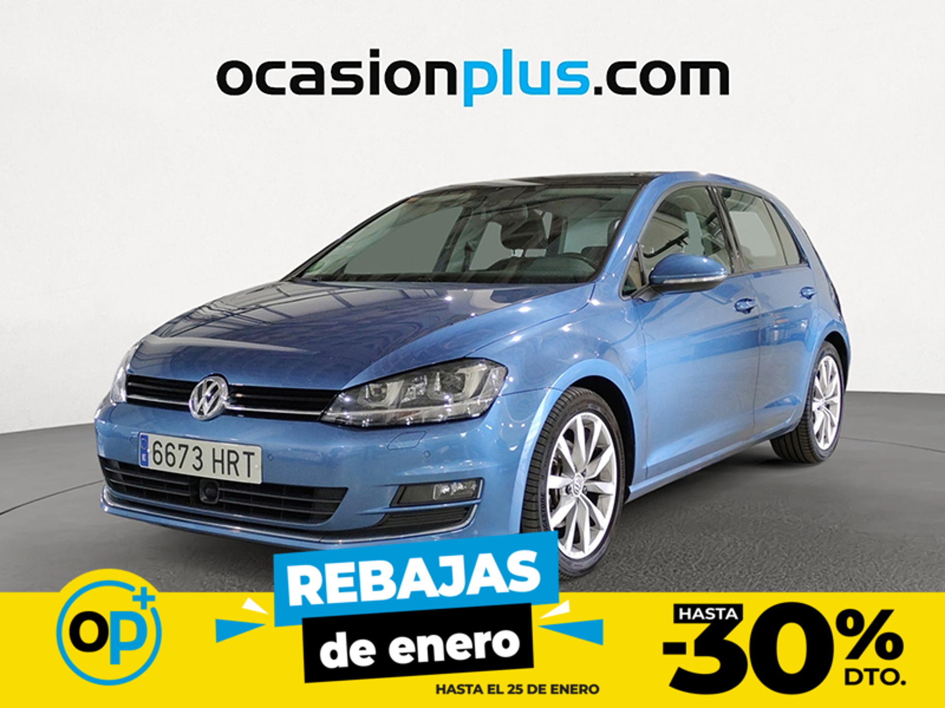 Imagen de VOLKSWAGEN Golf