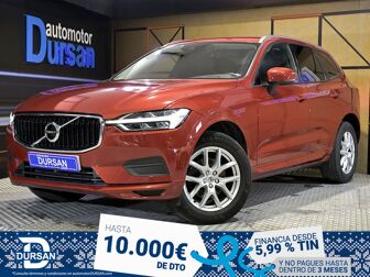 Imagen de VOLVO XC60 D4 Inscription Aut.