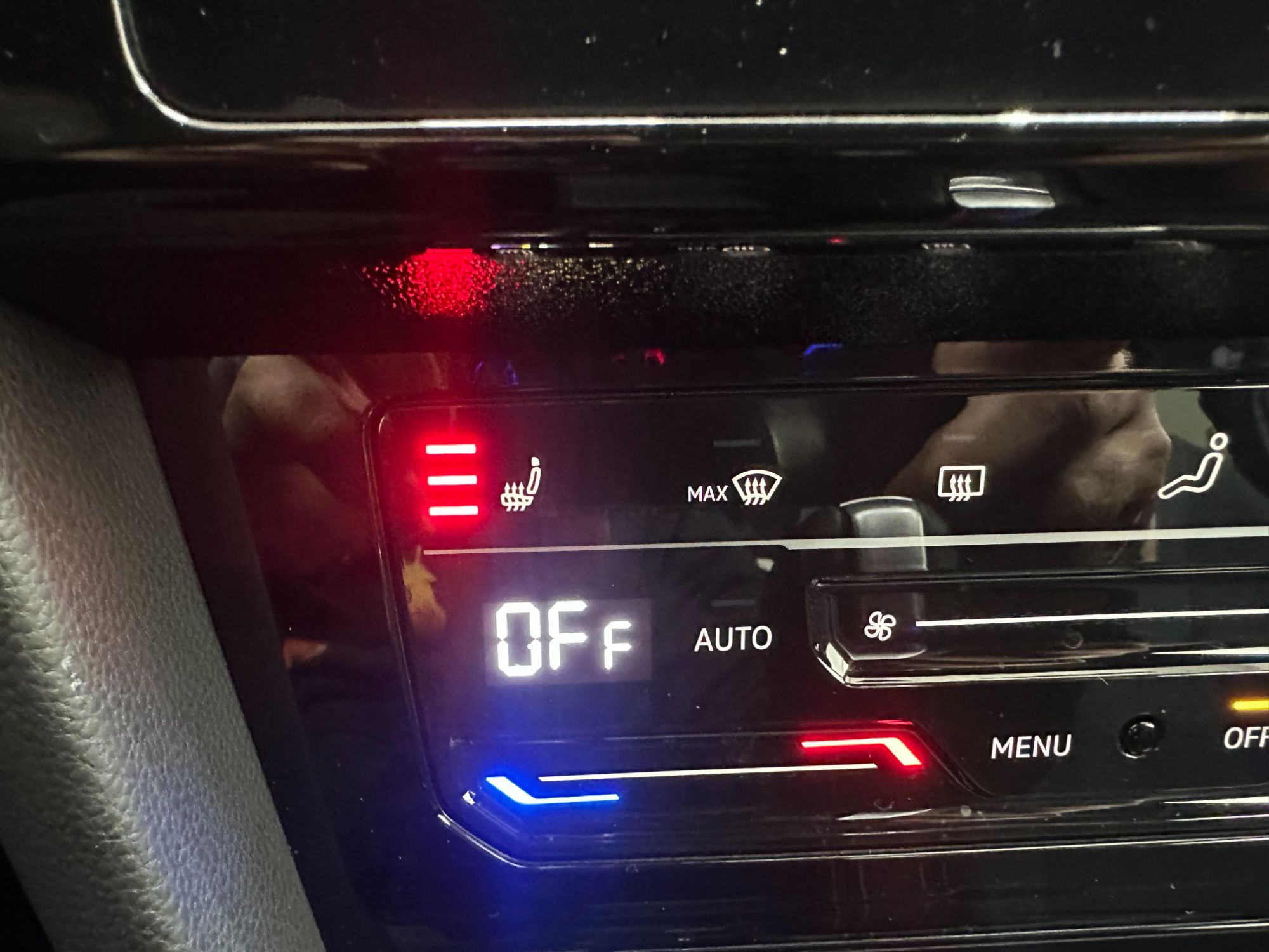 Foto del VOLKSWAGEN Arteon 2.0TDI R-Line DSG7 147kW