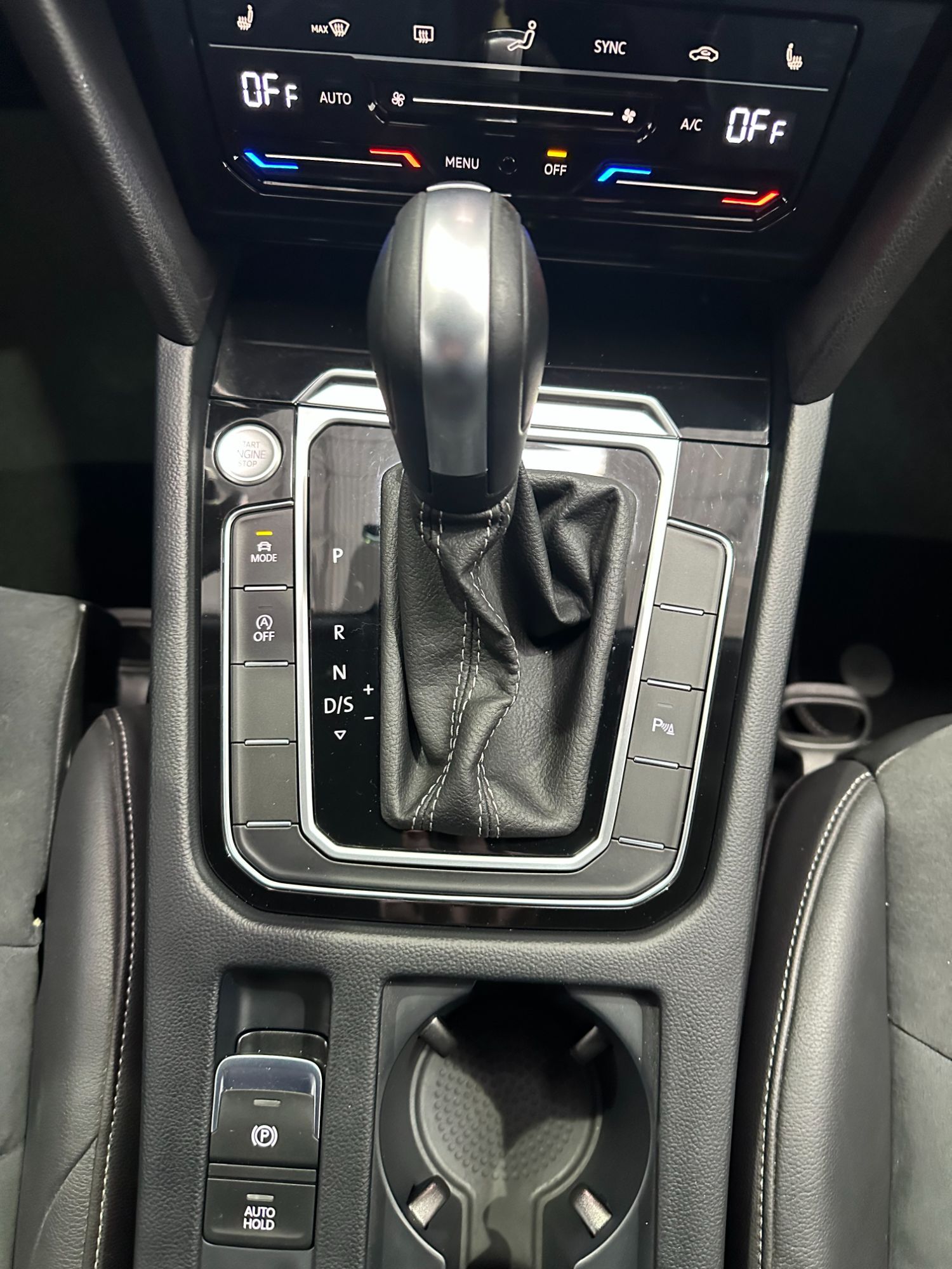 Foto del VOLKSWAGEN Arteon 2.0TDI R-Line DSG7 147kW