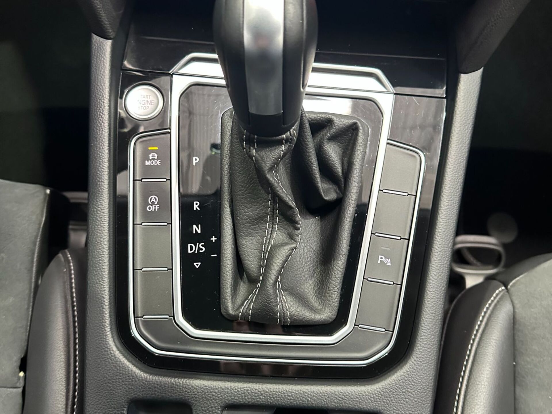 Imagen 2 de VOLKSWAGEN Arteon