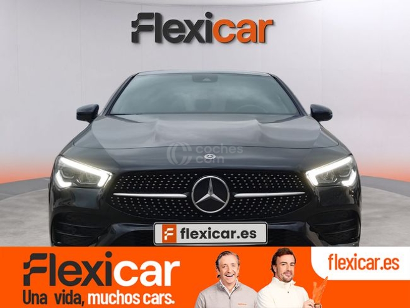 Foto del MERCEDES Clase CLA CLA 180