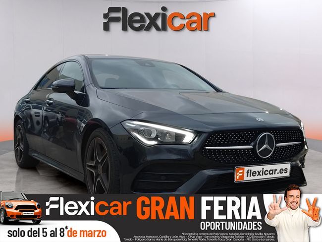 Foto del MERCEDES Clase CLA CLA 180
