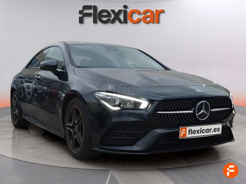 Foto del MERCEDES Clase CLA CLA 180