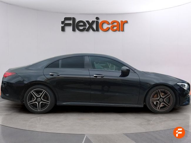 Foto del MERCEDES Clase CLA CLA 180