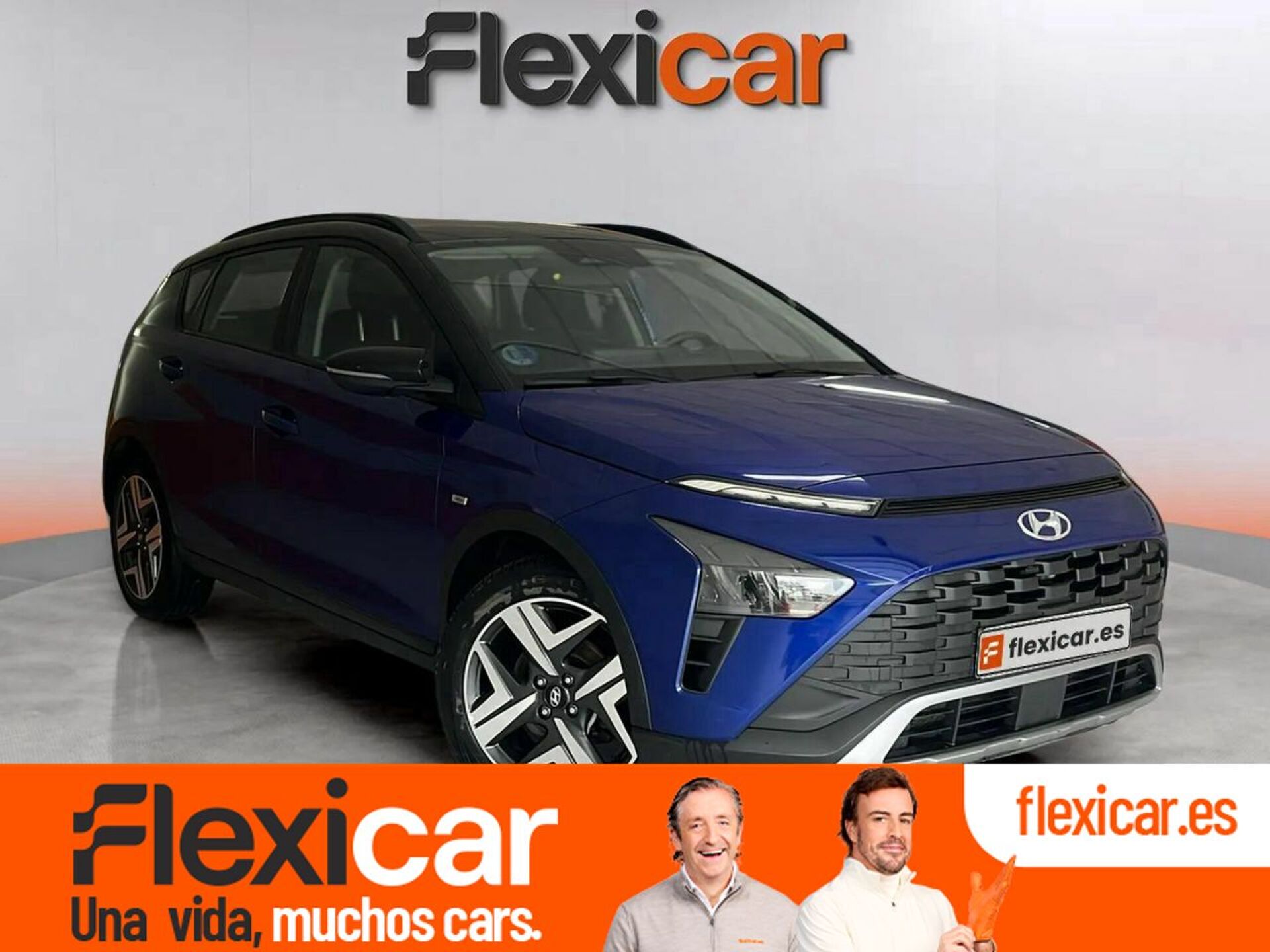 Imagen de HYUNDAI Bayon
