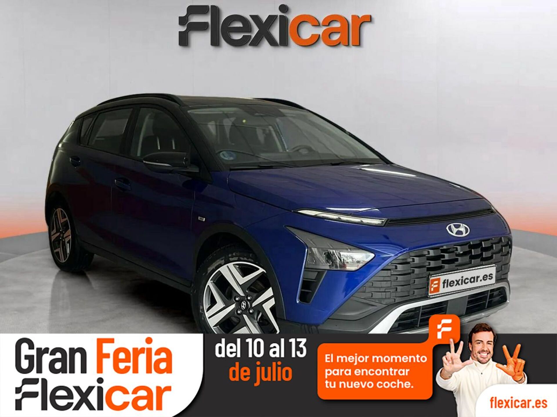 Imagen de HYUNDAI Bayon