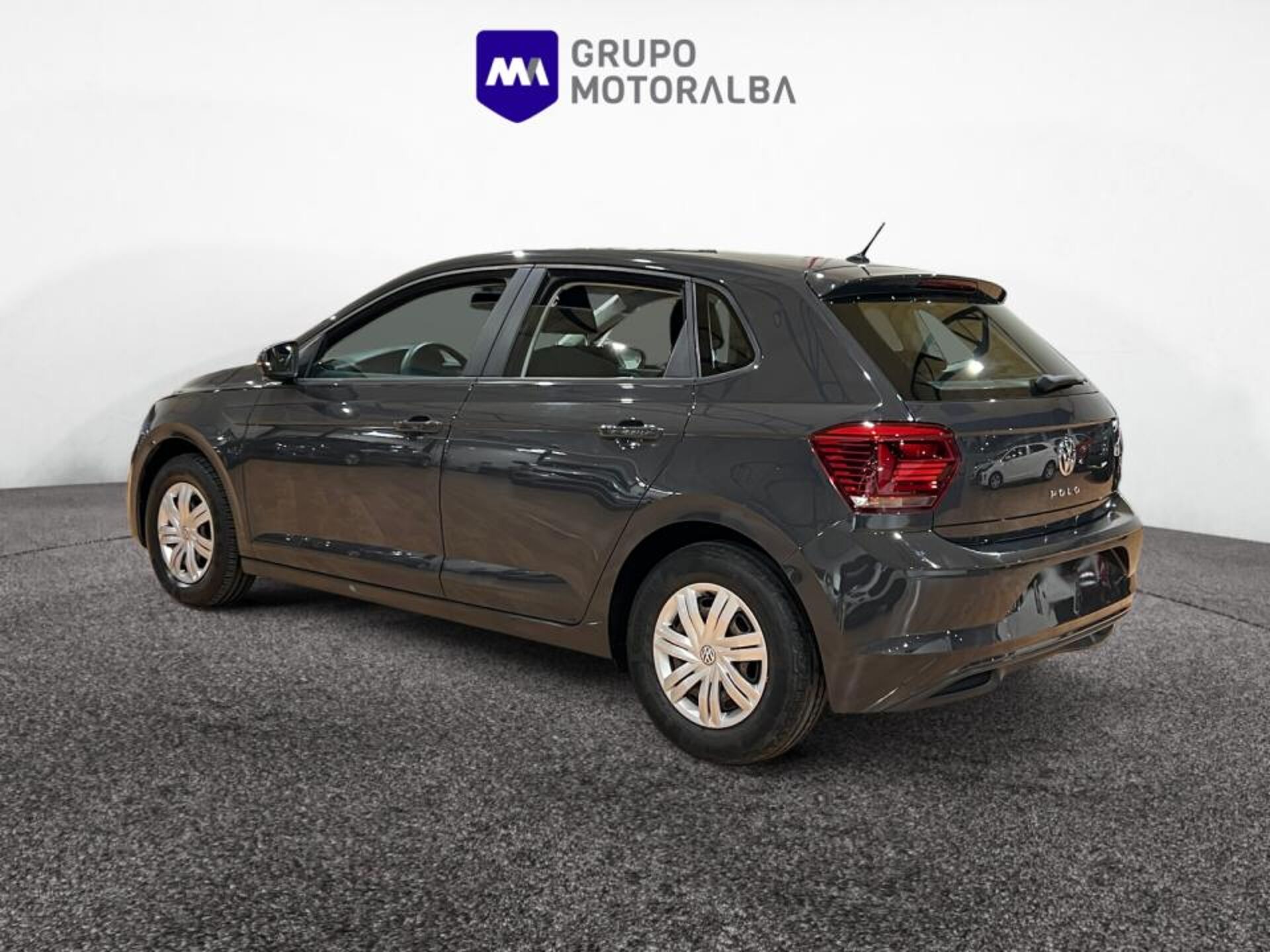 Imagen 3 de VOLKSWAGEN Polo