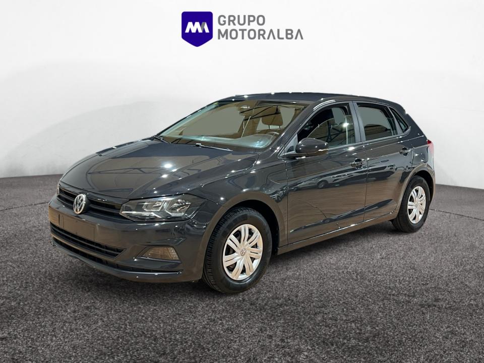 Foto del VOLKSWAGEN Polo 1.0 Advance 55kW
