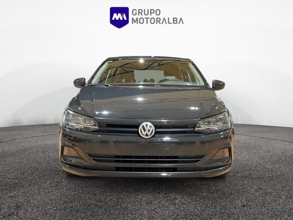 Foto del VOLKSWAGEN Polo 1.0 Advance 55kW