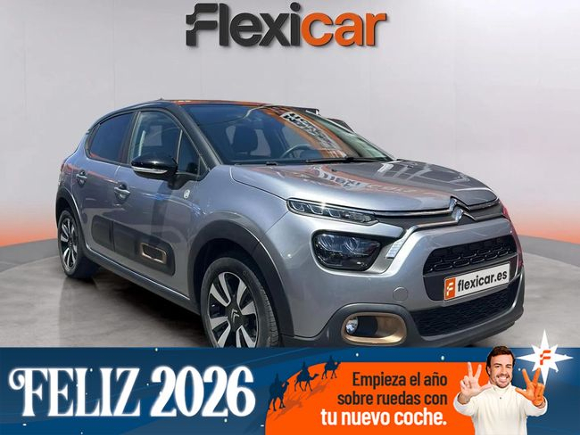 Imagen de CITROEN C3