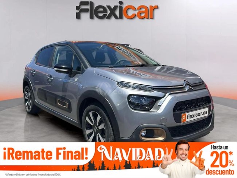 Foto del CITROEN C3 1.2 PureTech S&S Plus 83