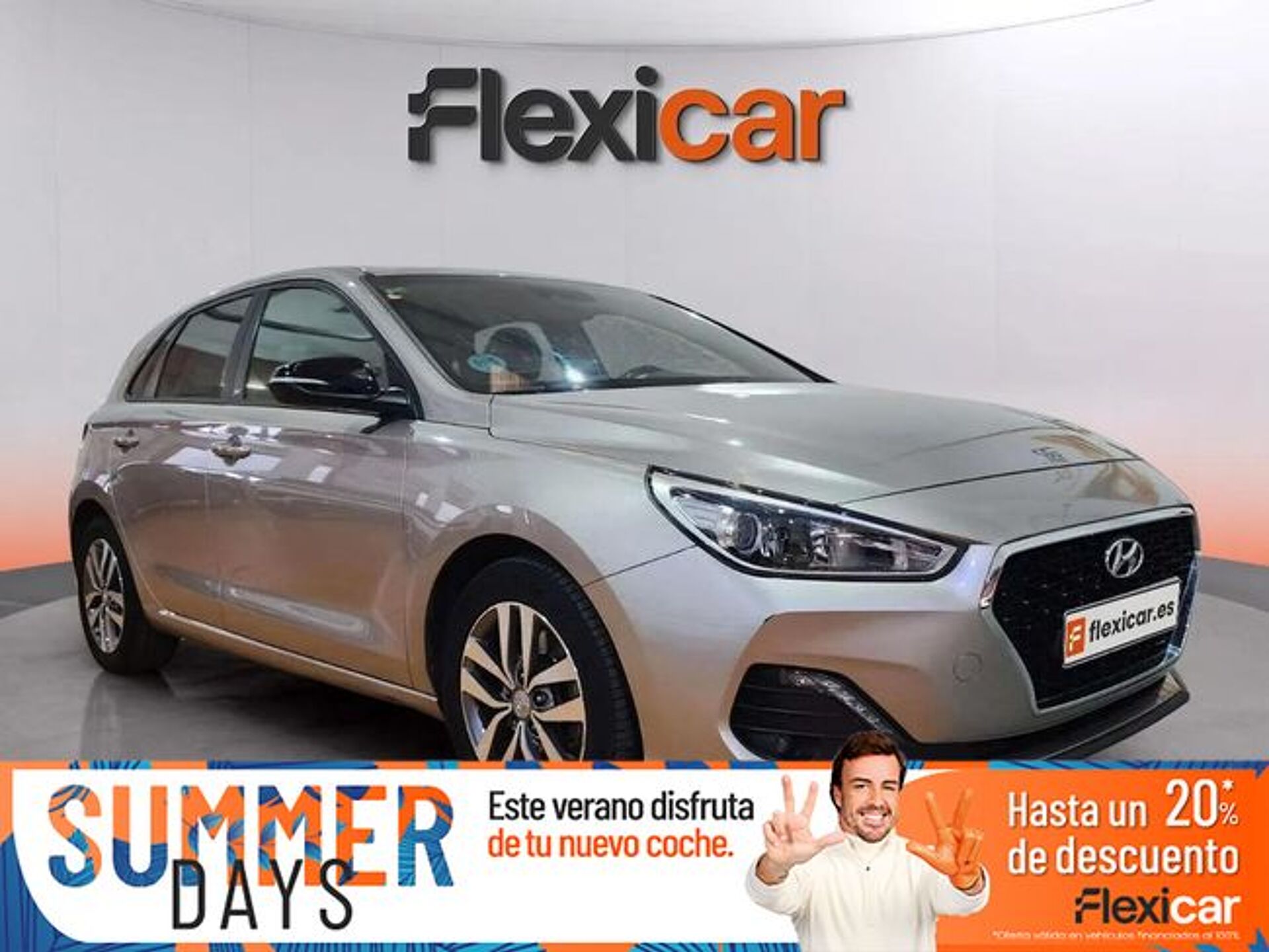 Imagen de HYUNDAI i30