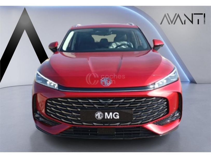 Foto del MG HS e 1.5 T-GDI Luxury