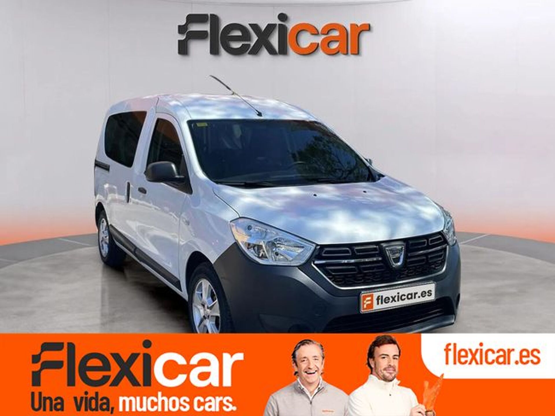 Imagen de DACIA Dokker