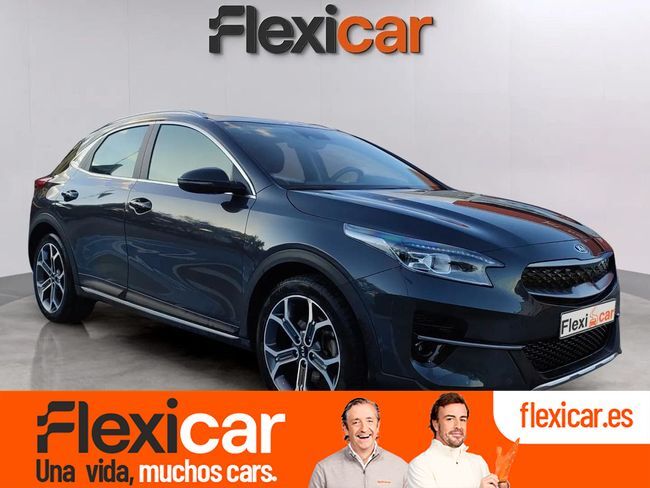 KIA XCeed (1.6 GDi PHEV 104kW (141CV) eDrive) en Barcelona